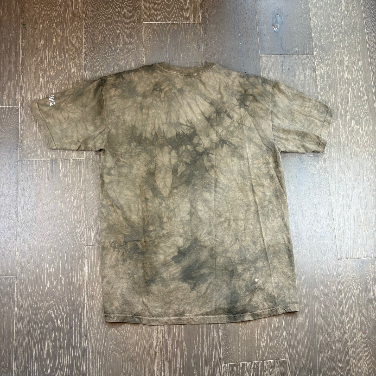 The Mountain Lion Tee (XL)