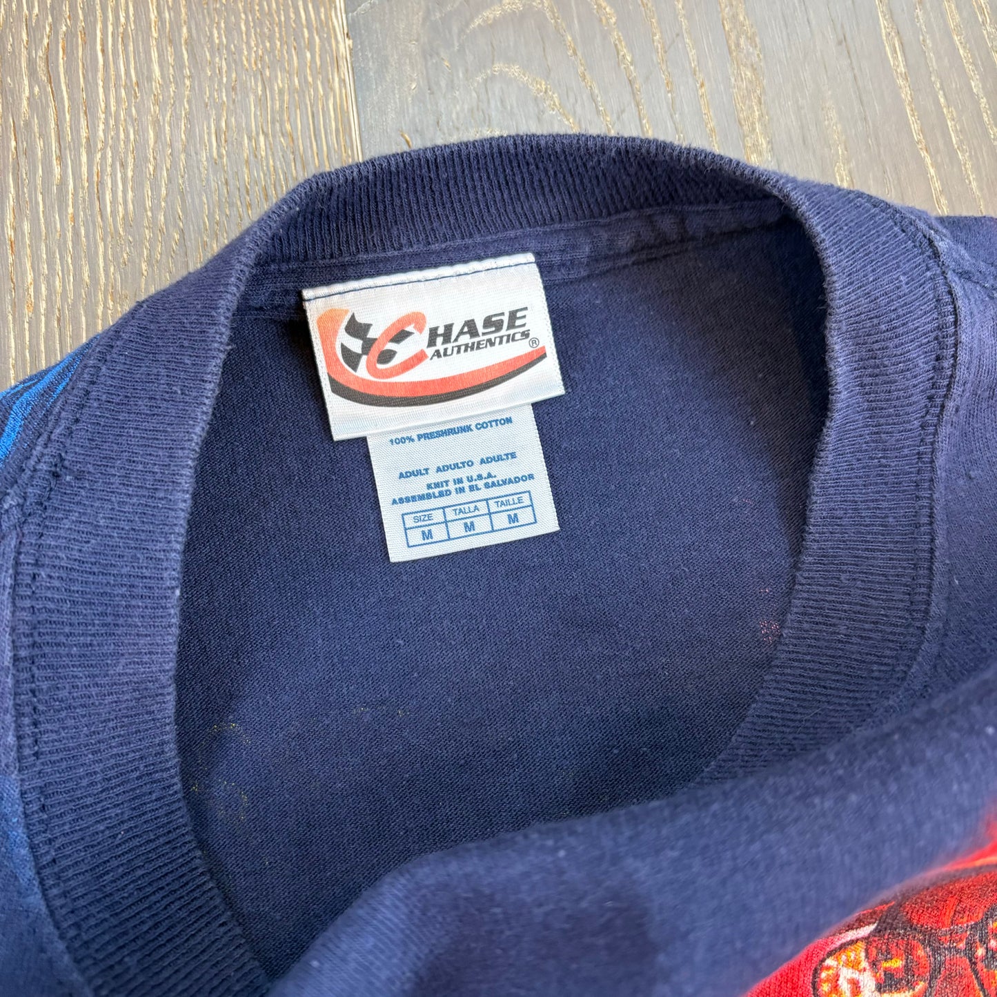 Jeff Gordon Nascar Tee (M)
