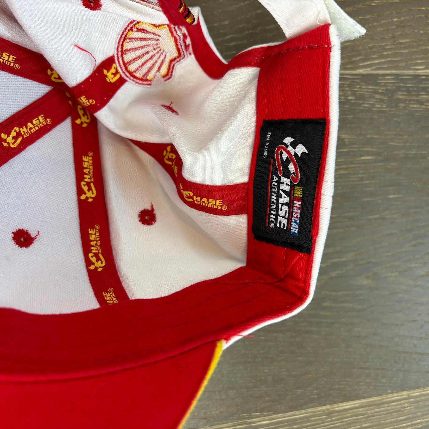 Nascar Kevin Harvick Hat