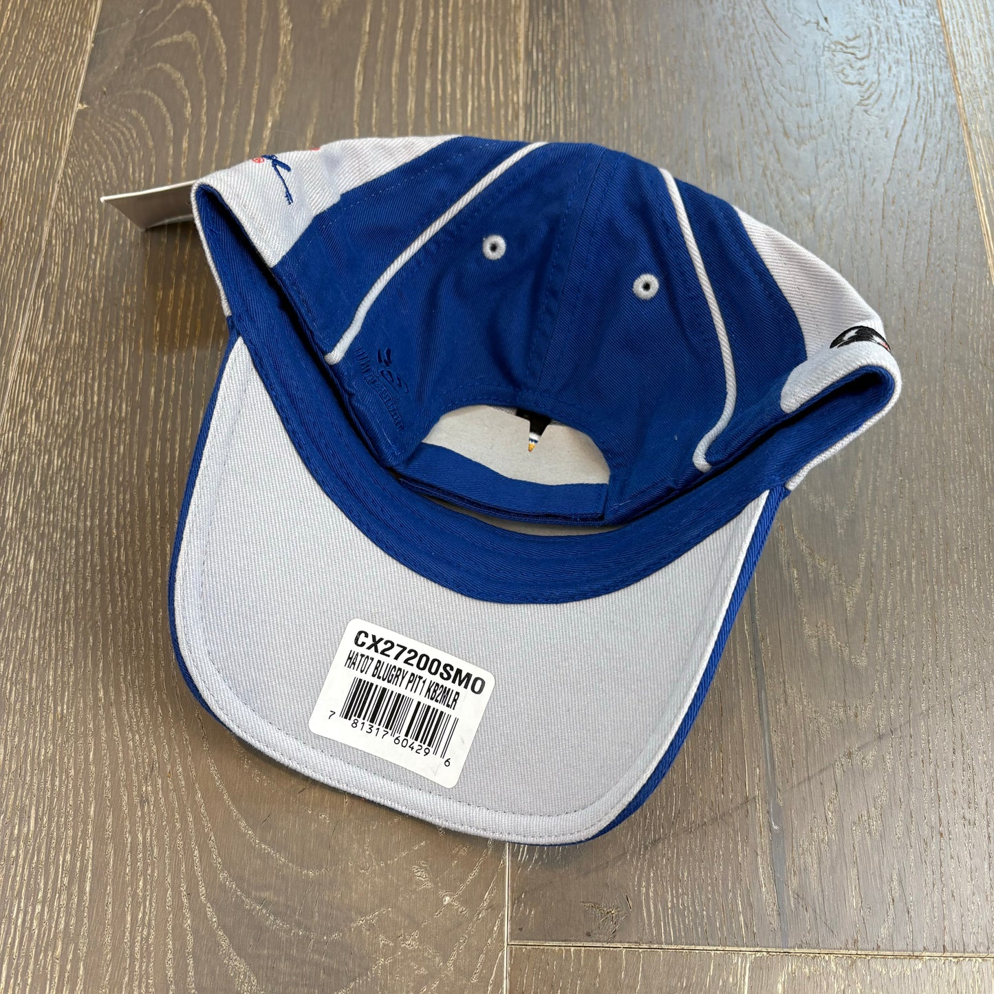 Nascar Kurt Busch Hat *NEW*